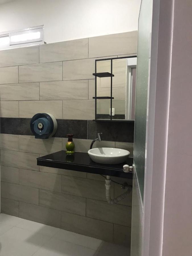 Hosteria Pacific Stone Esmeraldas Kültér fotó