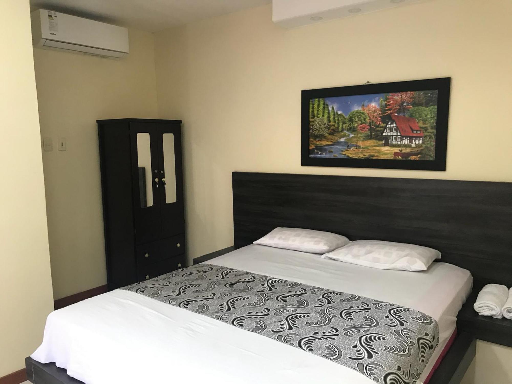 Hosteria Pacific Stone Esmeraldas Kültér fotó