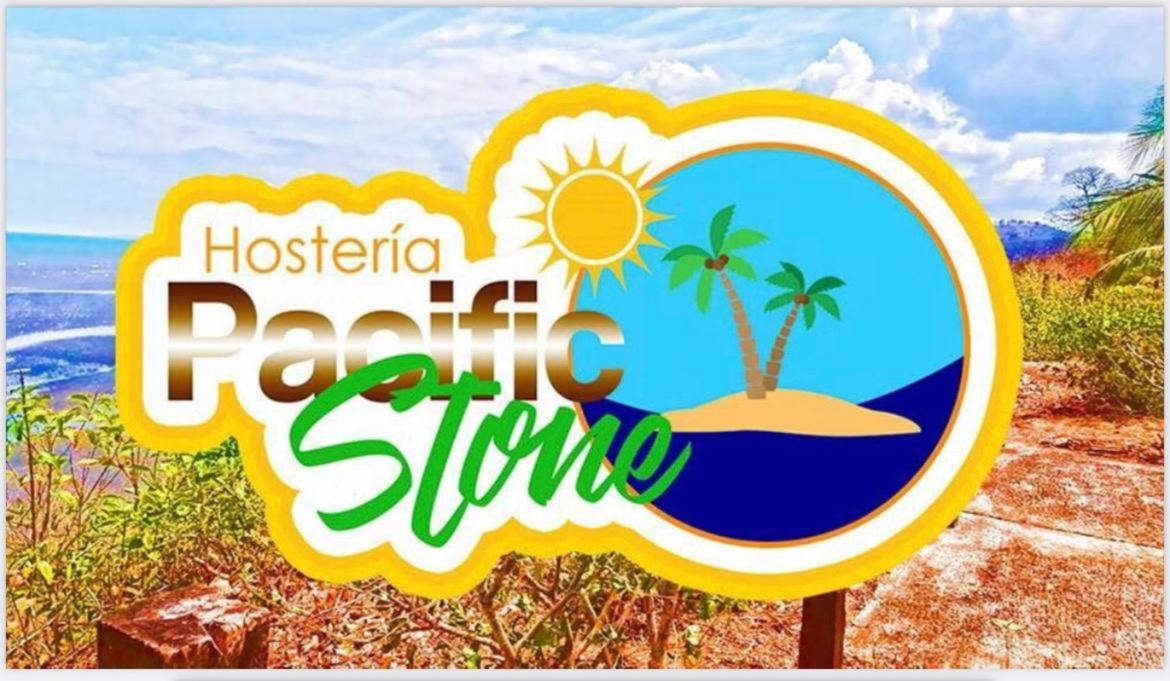 Hosteria Pacific Stone Esmeraldas Kültér fotó